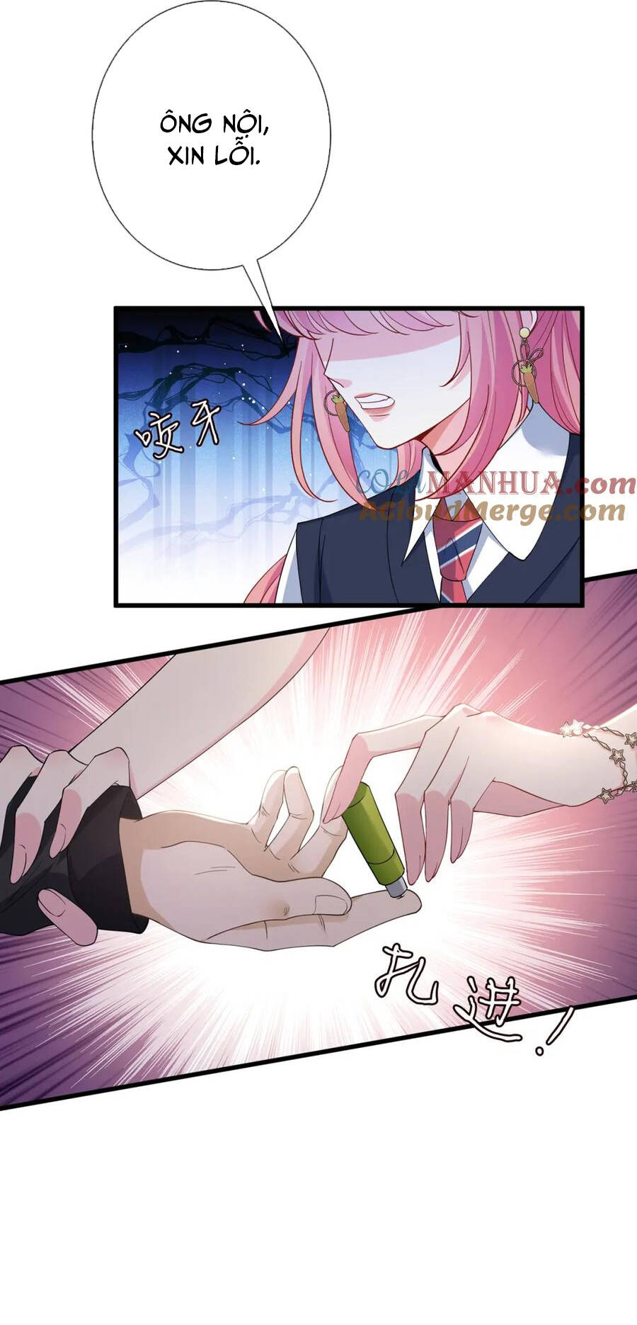 Danh Môn Chí Ái - Chapter 484 - Page 30