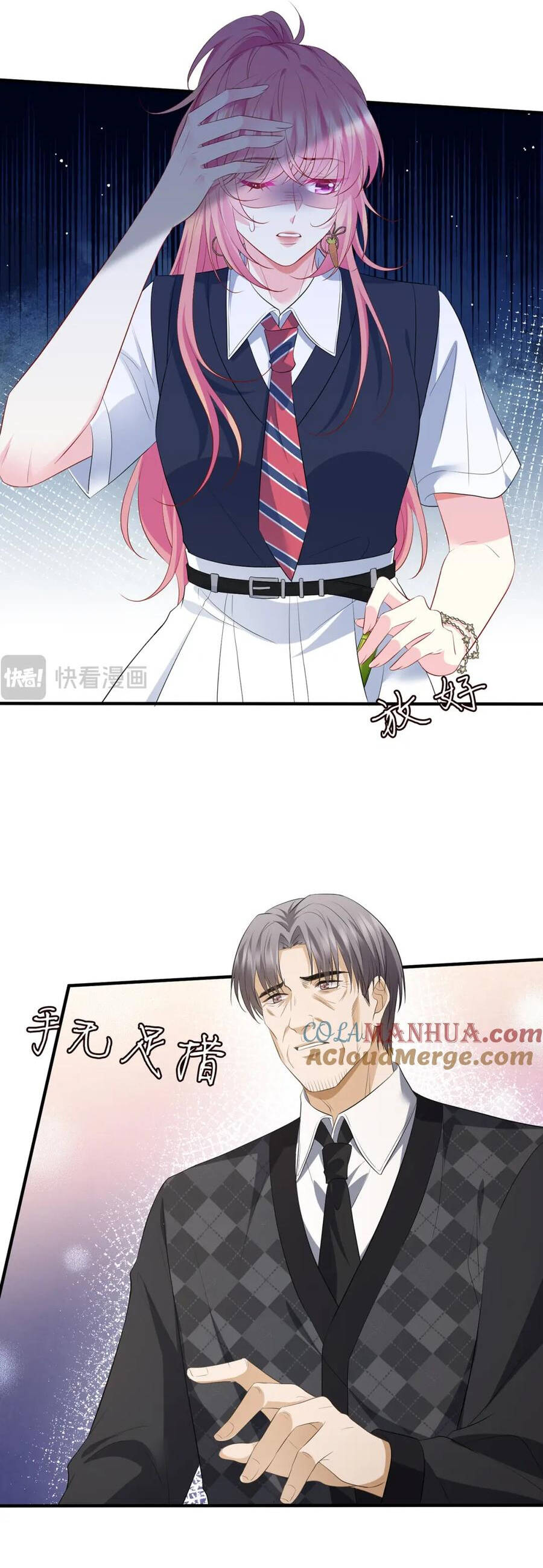 Danh Môn Chí Ái - Chapter 484 - Page 32