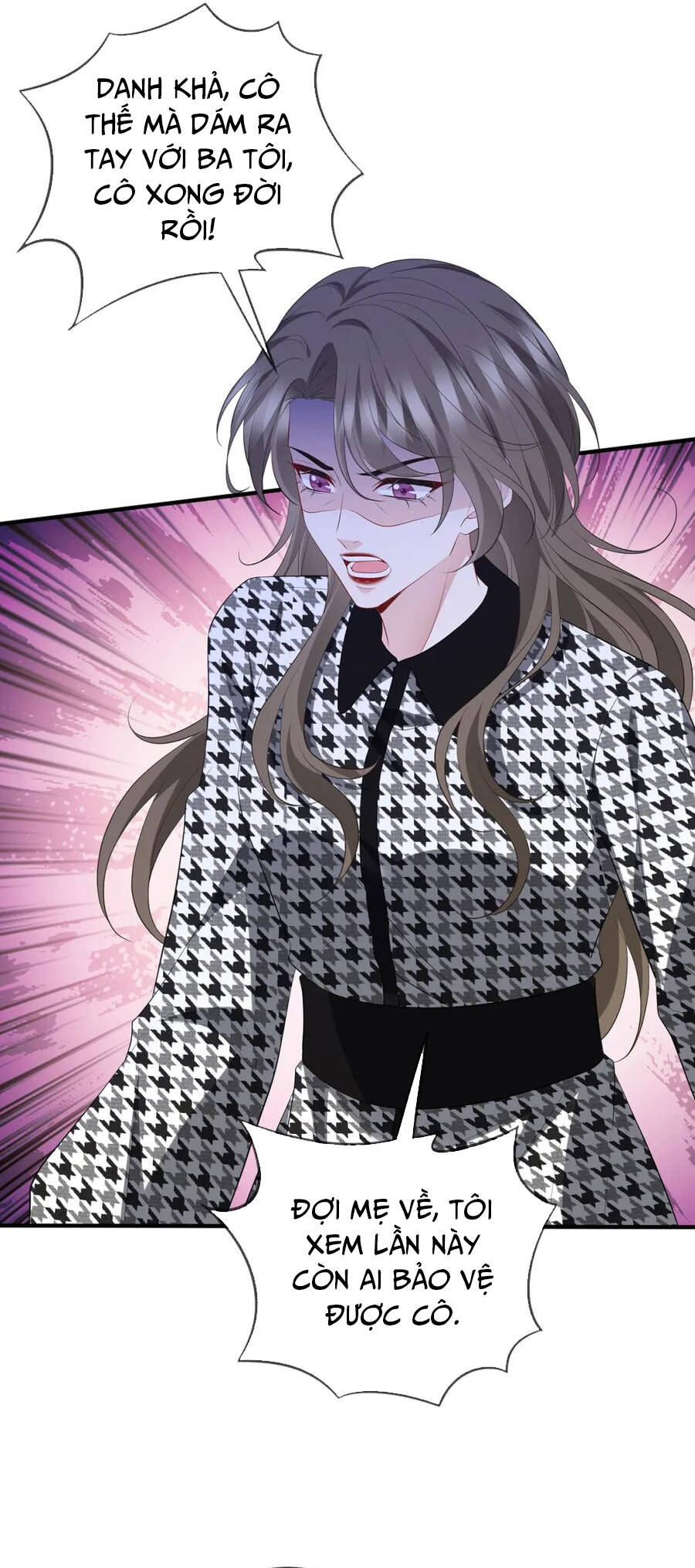 Danh Môn Chí Ái - Chapter 484 - Page 34