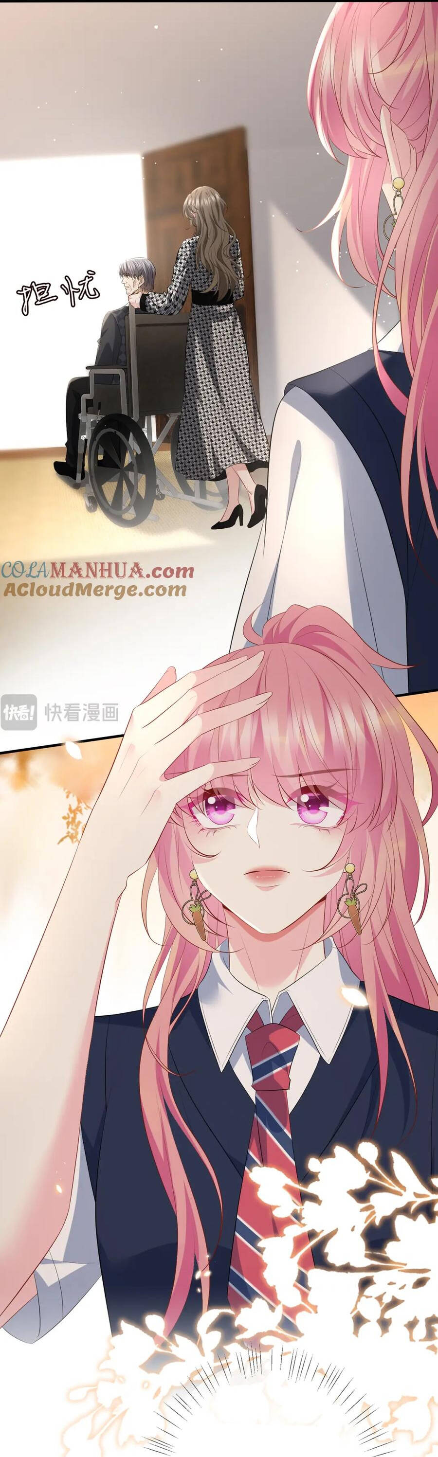 Danh Môn Chí Ái - Chapter 484 - Page 36