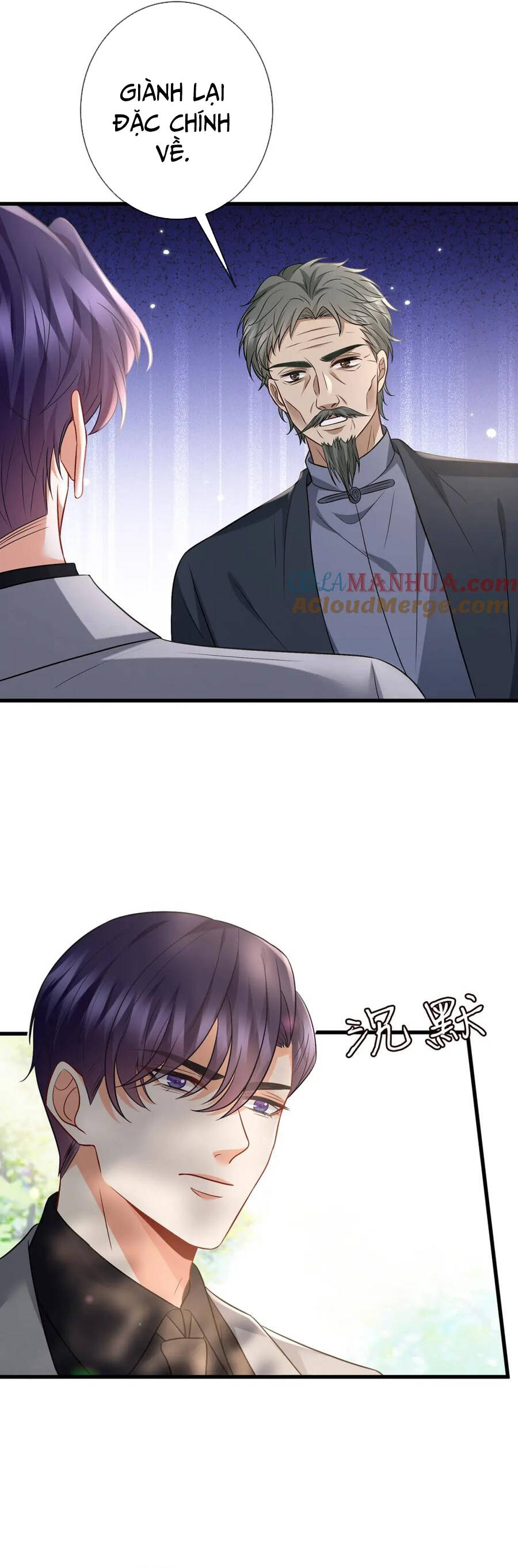 Danh Môn Chí Ái - Chapter 484 - Page 4