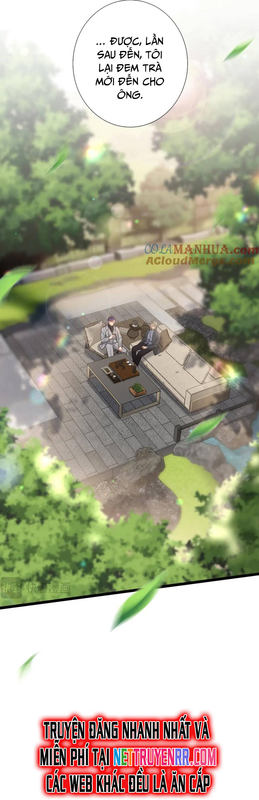 Danh Môn Chí Ái - Chapter 484 - Page 6