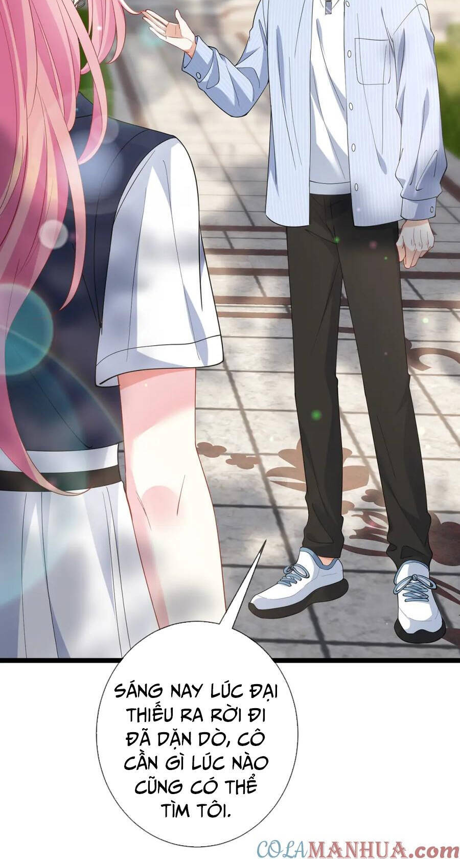 Danh Môn Chí Ái - Chapter 484 - Page 8