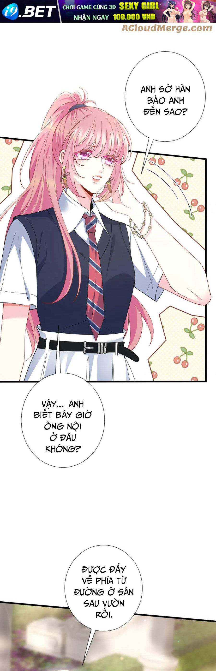 Danh Môn Chí Ái - Chapter 484 - Page 9