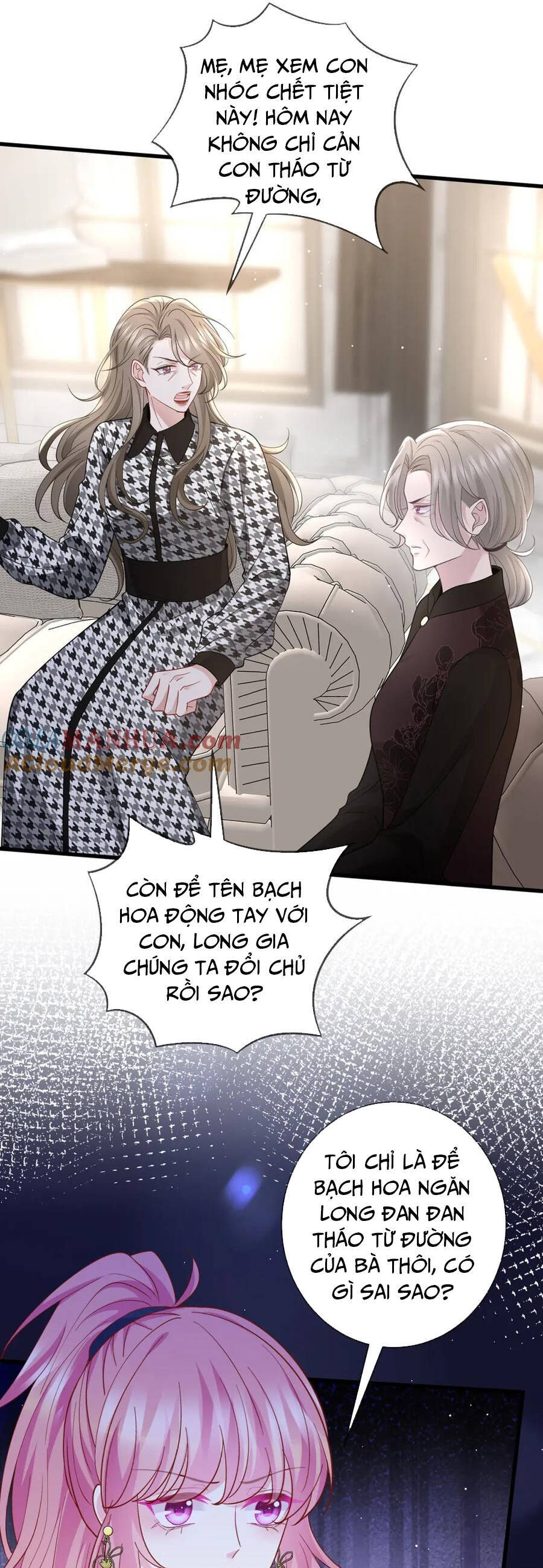 Danh Môn Chí Ái - Chapter 485 - Page 12