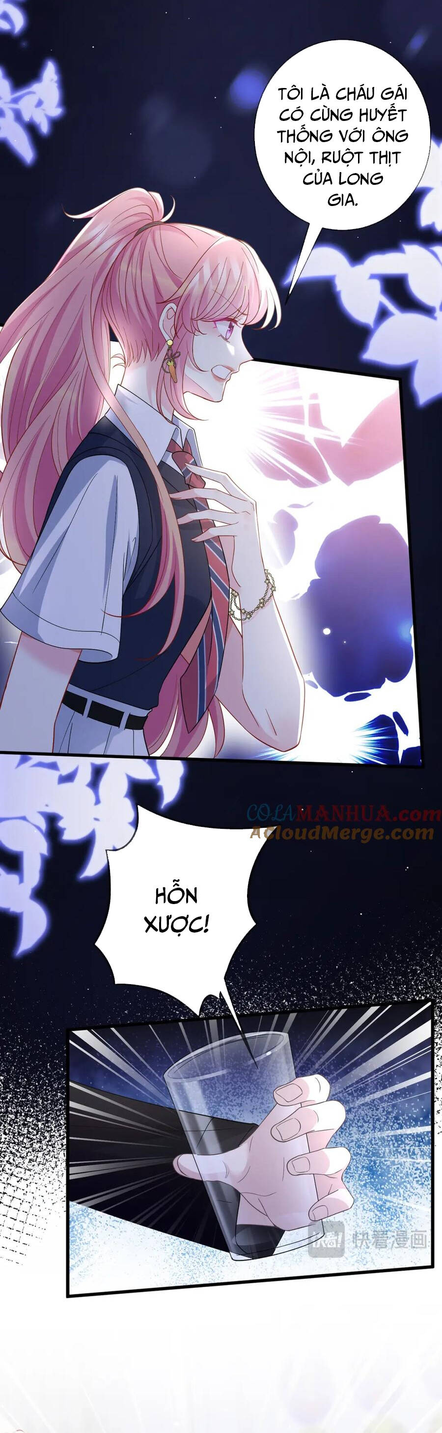 Danh Môn Chí Ái - Chapter 485 - Page 14