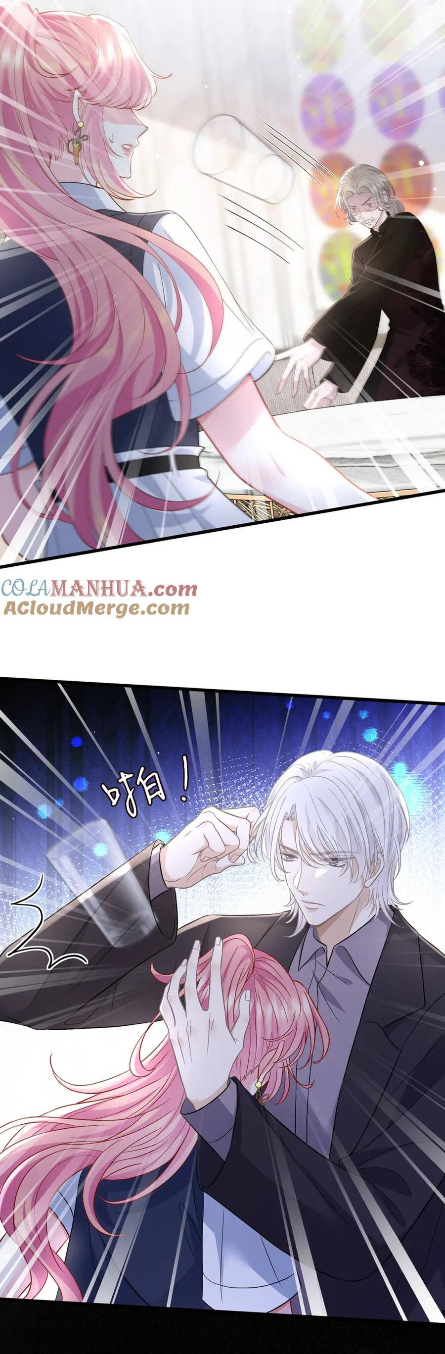 Danh Môn Chí Ái - Chapter 485 - Page 15