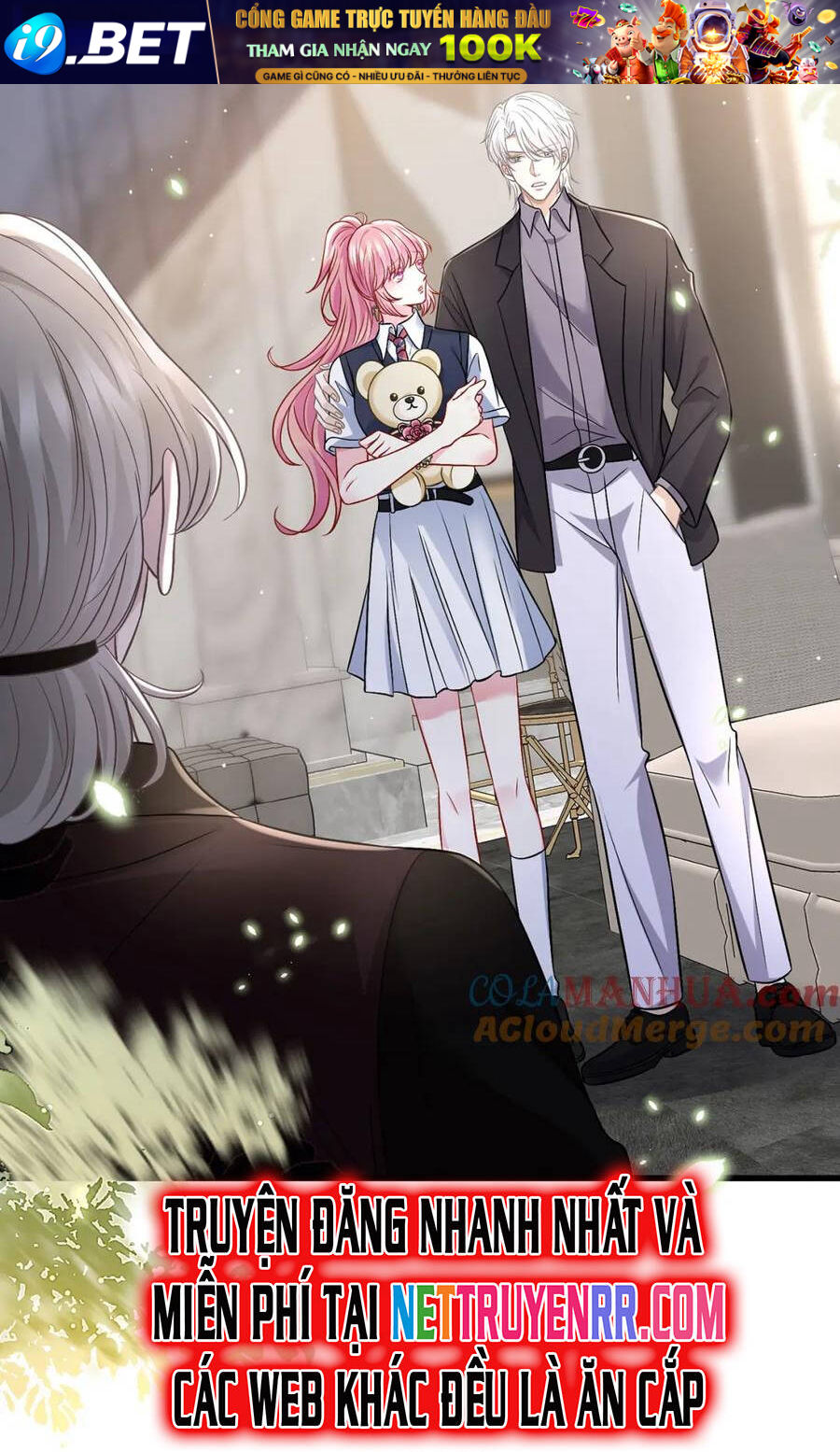 Danh Môn Chí Ái - Chapter 485 - Page 18