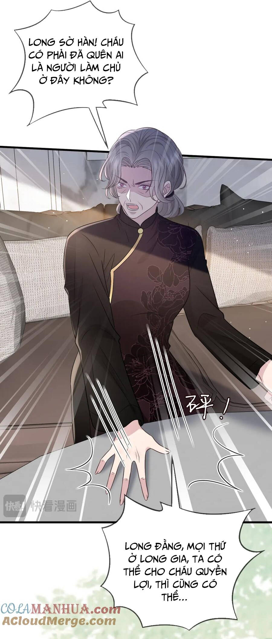 Danh Môn Chí Ái - Chapter 485 - Page 20