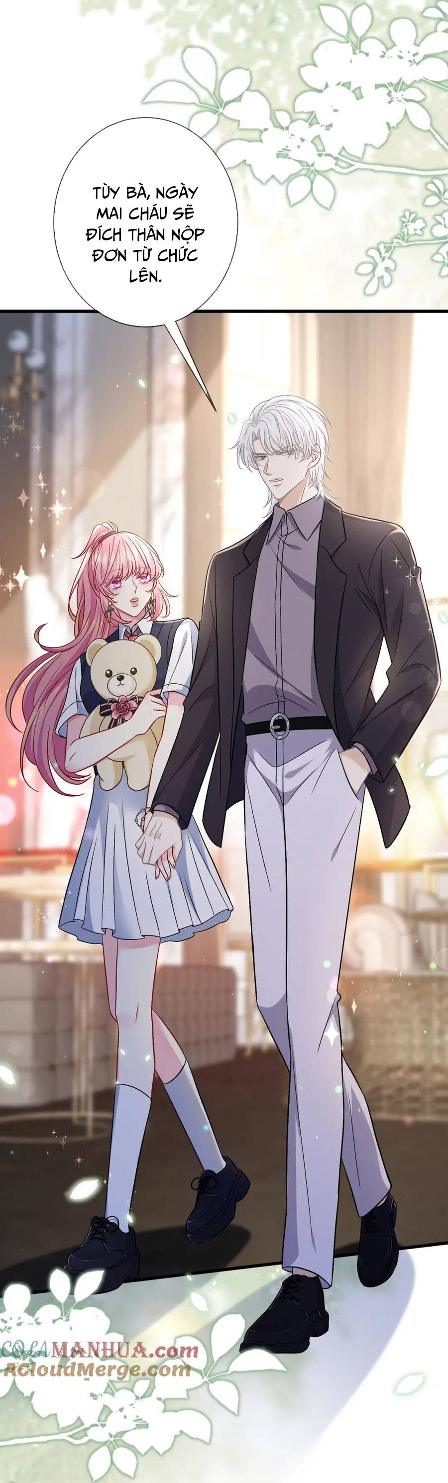 Danh Môn Chí Ái - Chapter 485 - Page 21