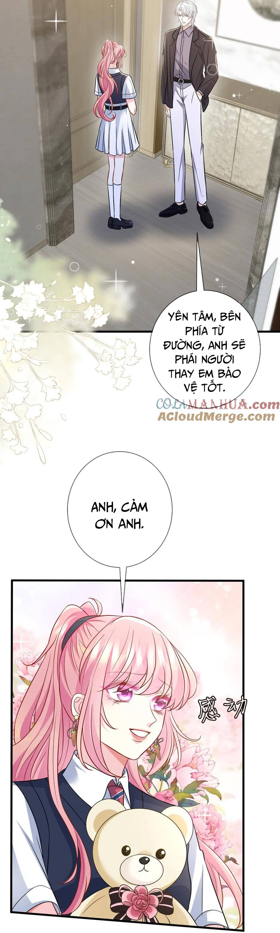 Danh Môn Chí Ái - Chapter 485 - Page 23