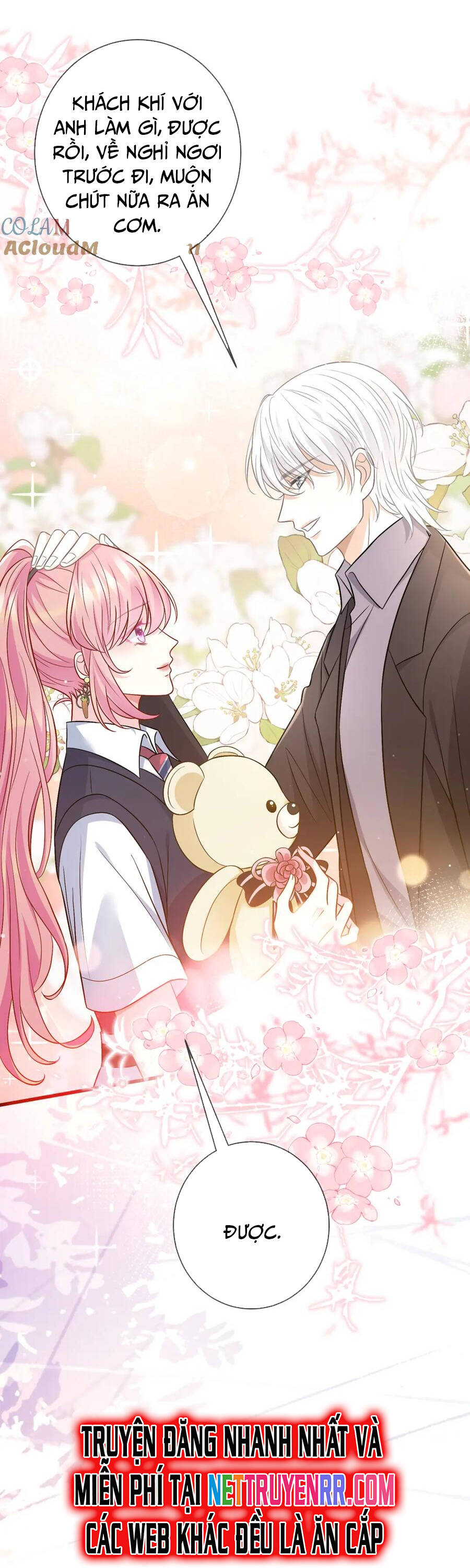 Danh Môn Chí Ái - Chapter 485 - Page 24