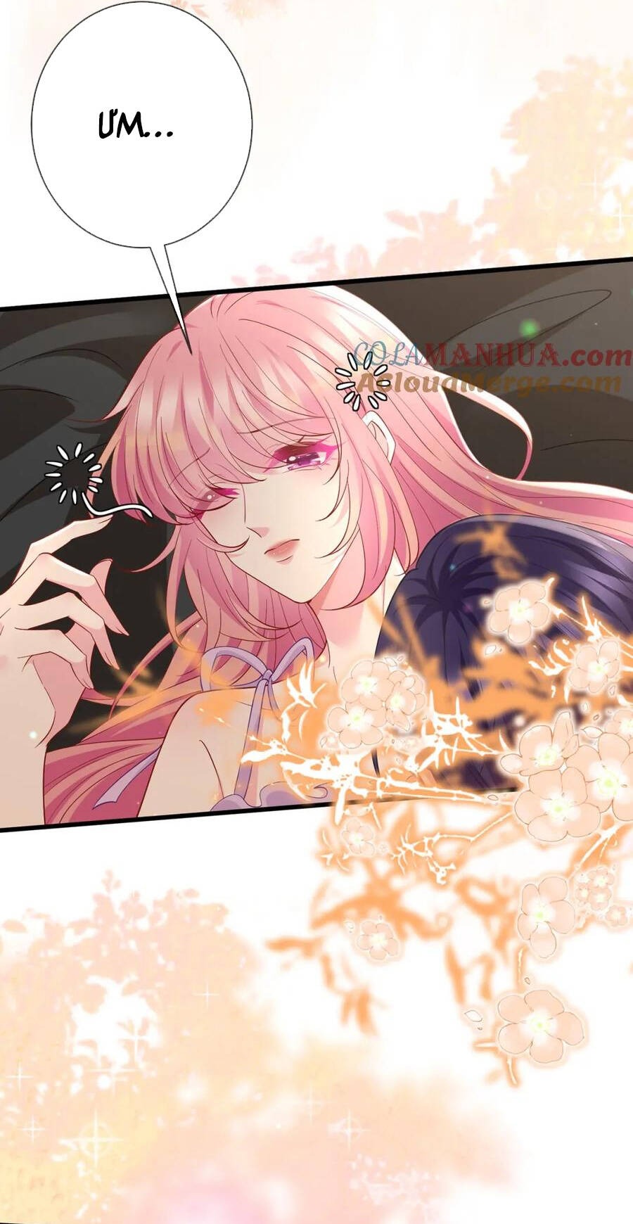 Danh Môn Chí Ái - Chapter 485 - Page 27