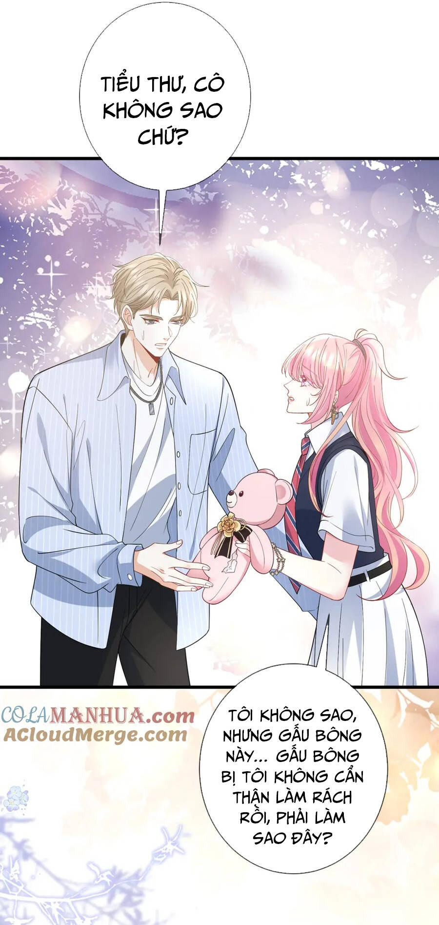 Danh Môn Chí Ái - Chapter 485 - Page 3