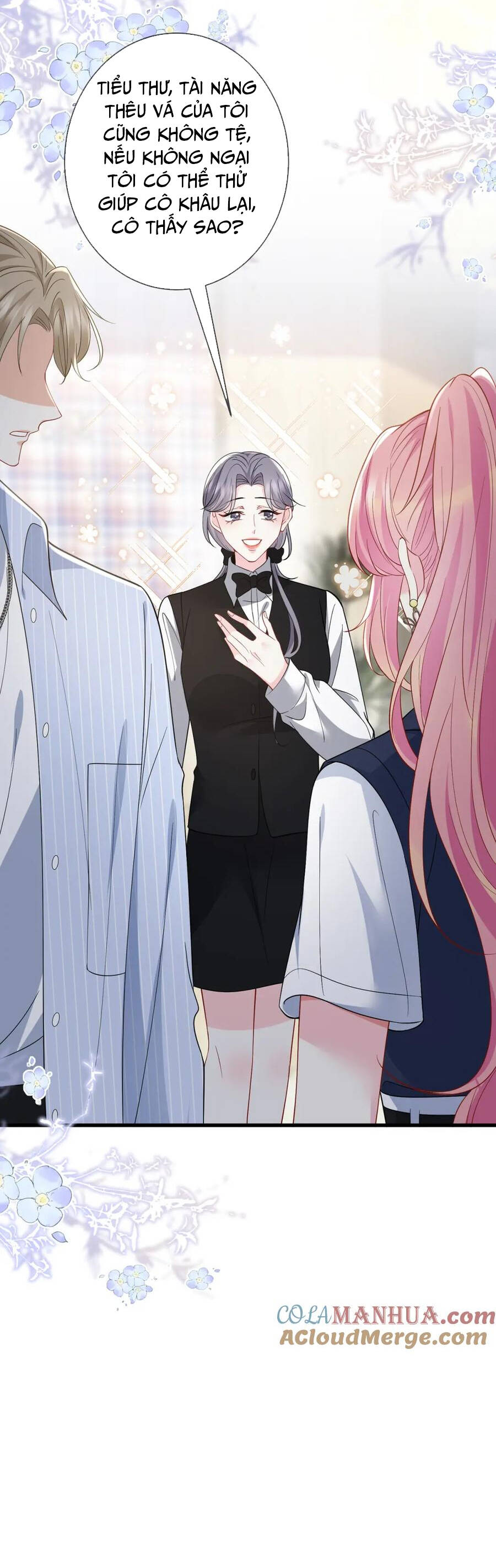 Danh Môn Chí Ái - Chapter 485 - Page 4