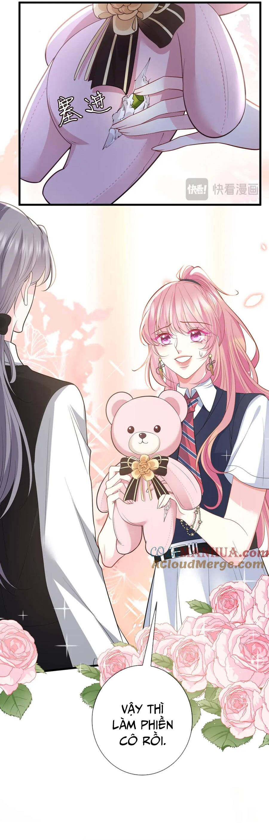 Danh Môn Chí Ái - Chapter 485 - Page 5