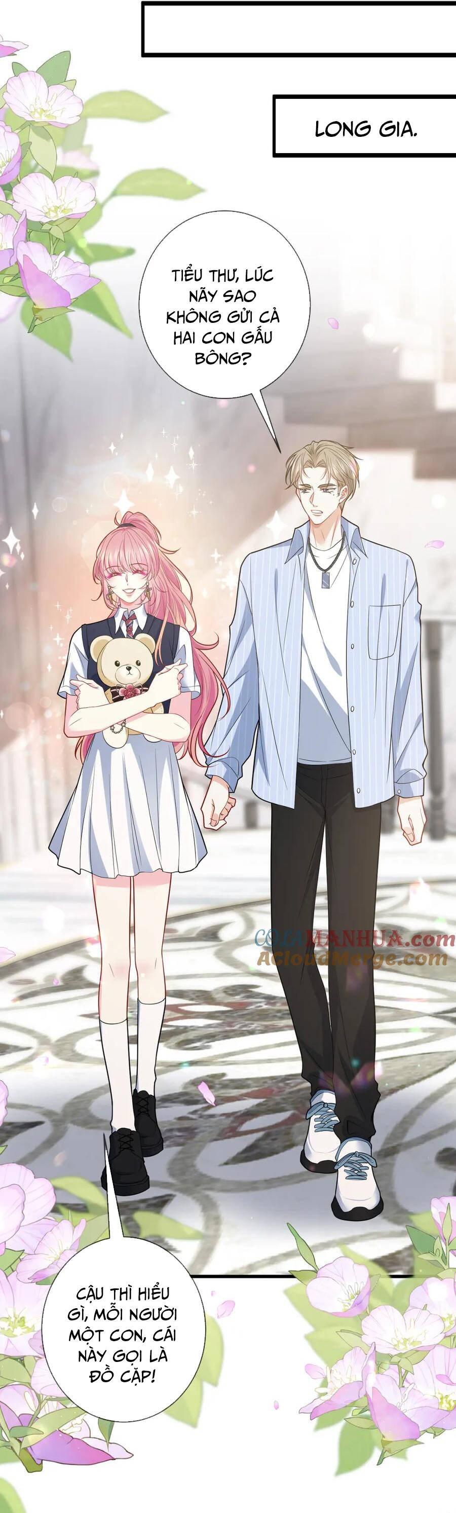 Danh Môn Chí Ái - Chapter 485 - Page 6