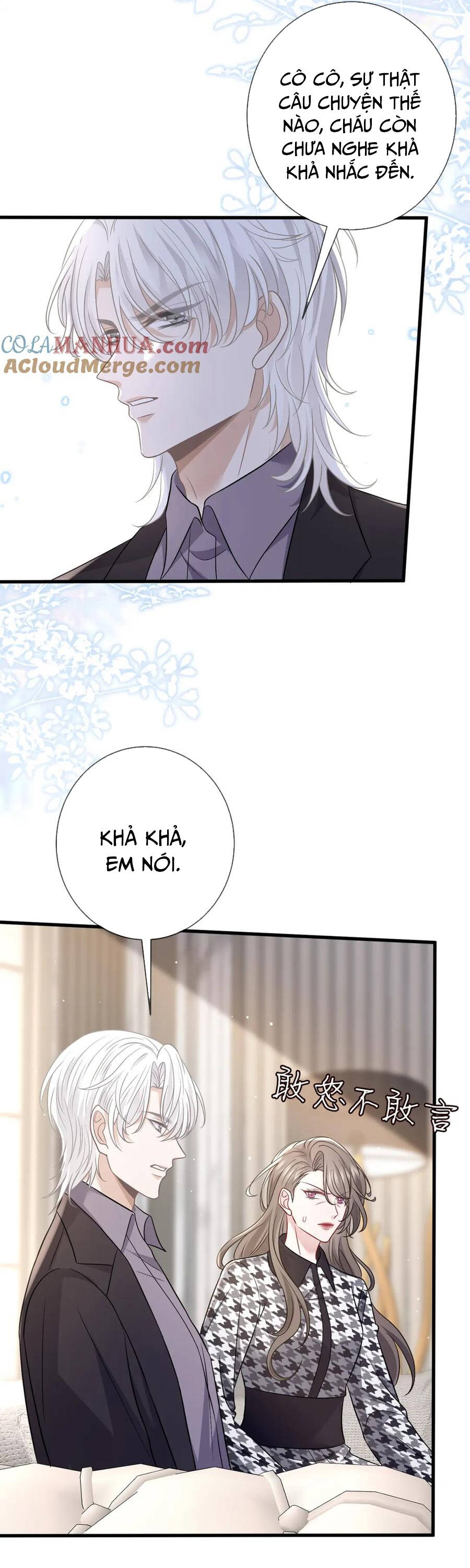 Danh Môn Chí Ái - Chapter 485 - Page 9