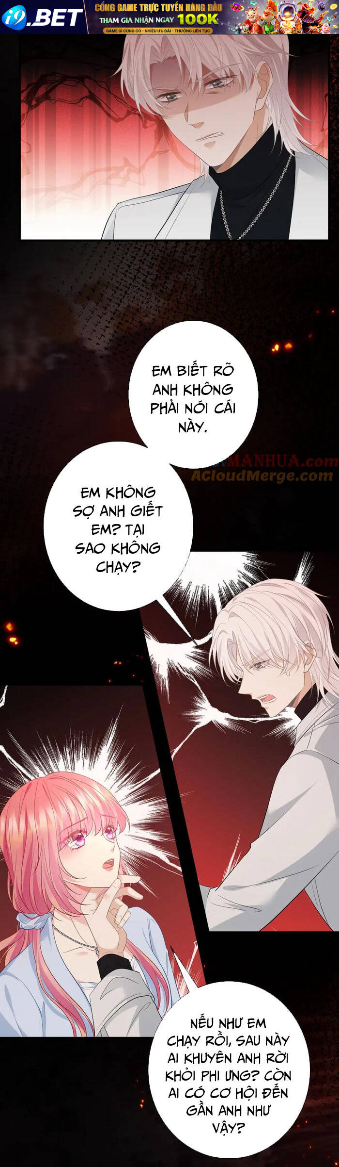 Danh Môn Chí Ái - Chapter 488 - Page 12