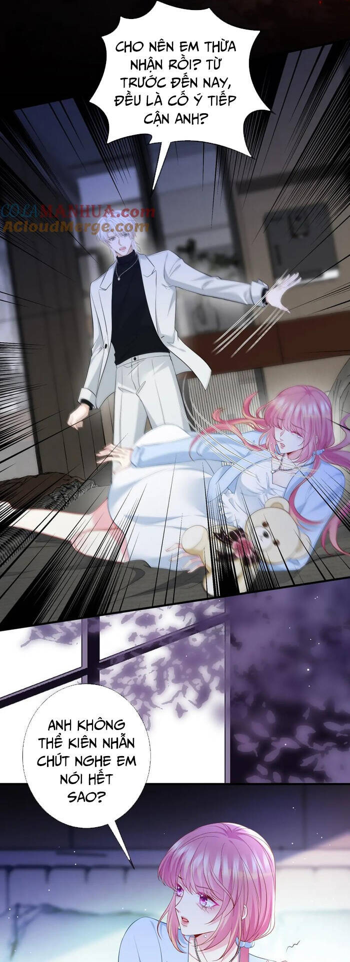 Danh Môn Chí Ái - Chapter 488 - Page 13