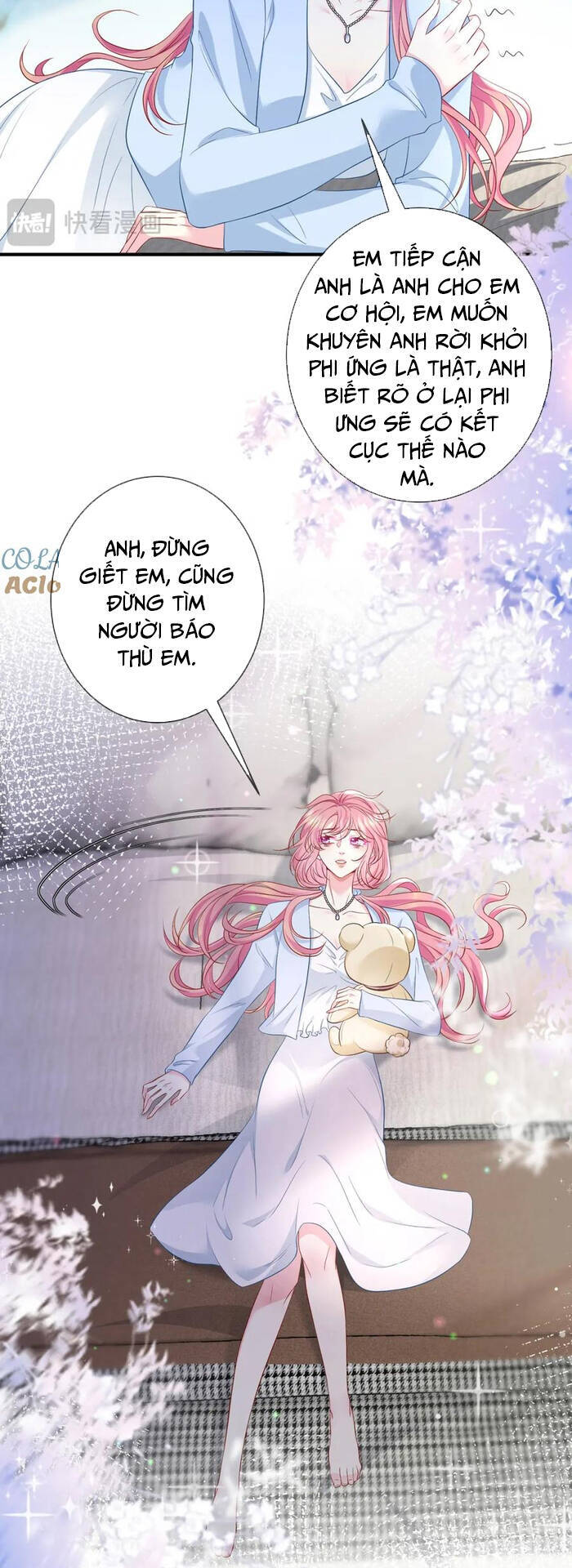 Danh Môn Chí Ái - Chapter 488 - Page 14