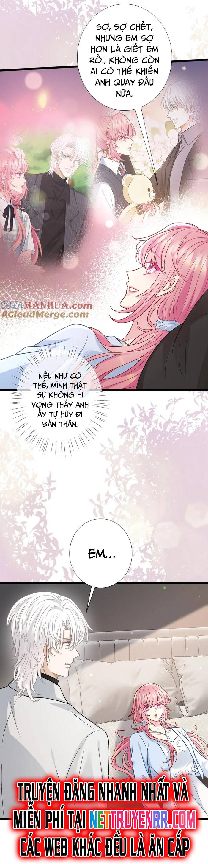 Danh Môn Chí Ái - Chapter 488 - Page 16