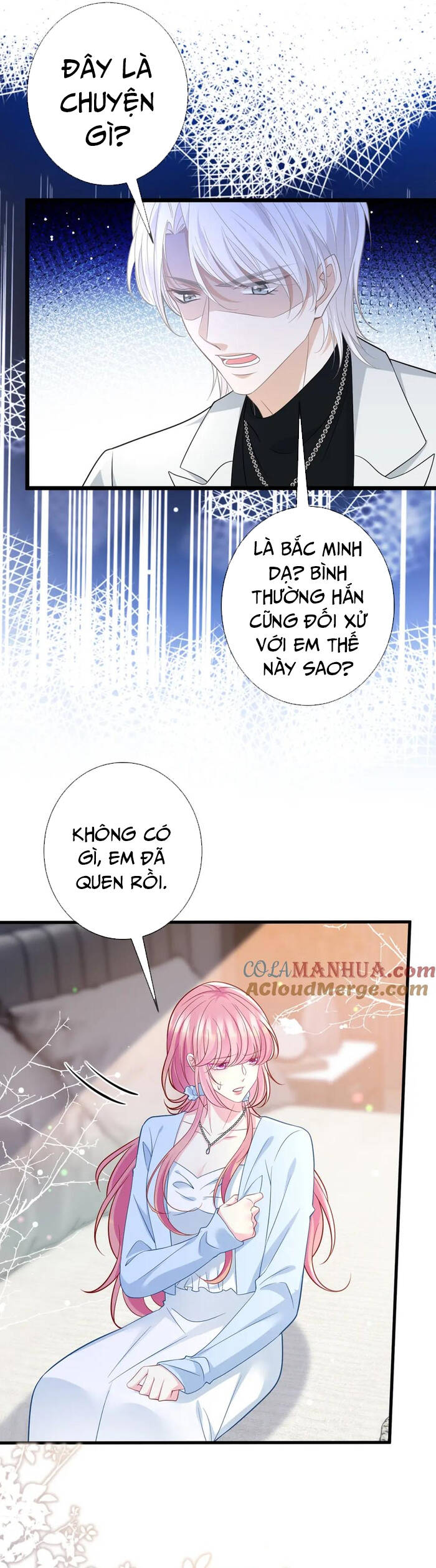 Danh Môn Chí Ái - Chapter 488 - Page 18