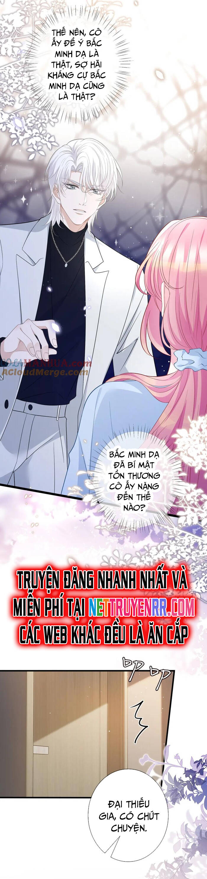 Danh Môn Chí Ái - Chapter 488 - Page 19