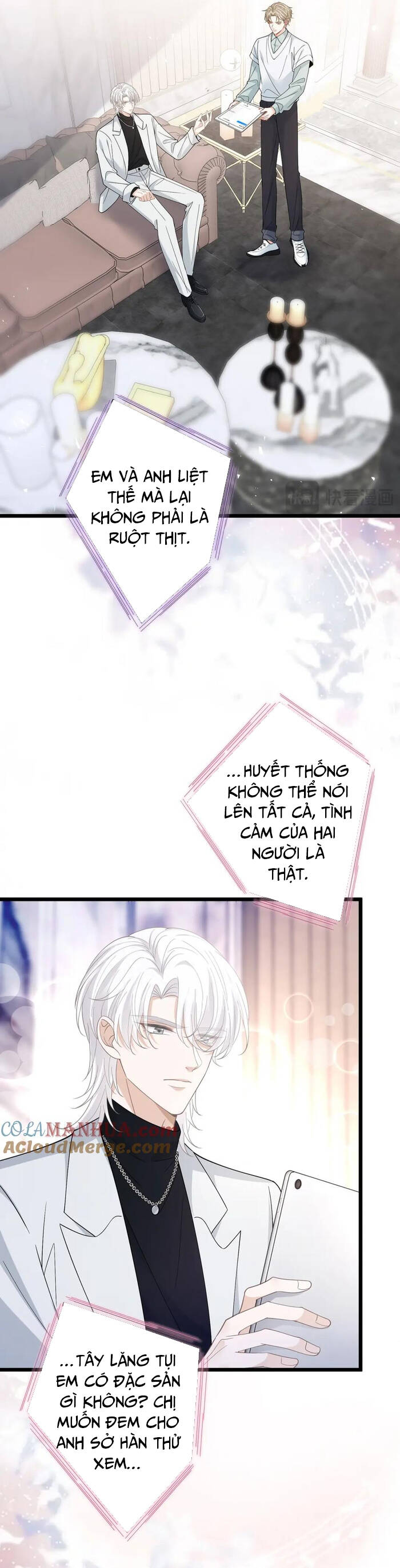 Danh Môn Chí Ái - Chapter 488 - Page 23