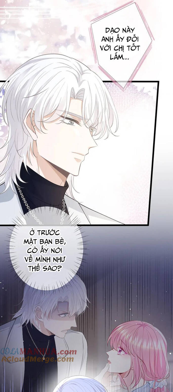 Danh Môn Chí Ái - Chapter 488 - Page 24