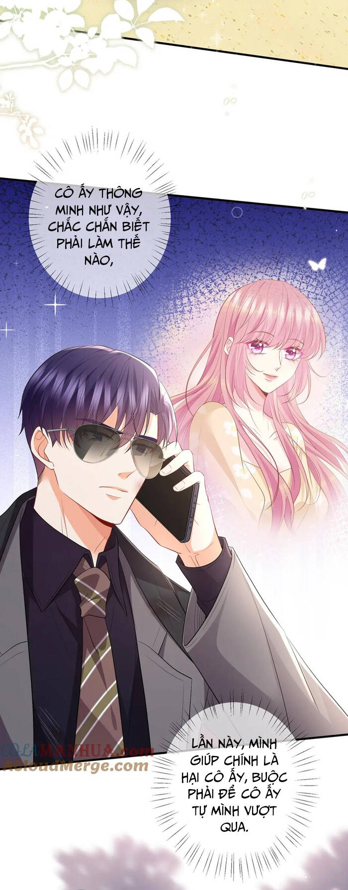 Danh Môn Chí Ái - Chapter 488 - Page 3