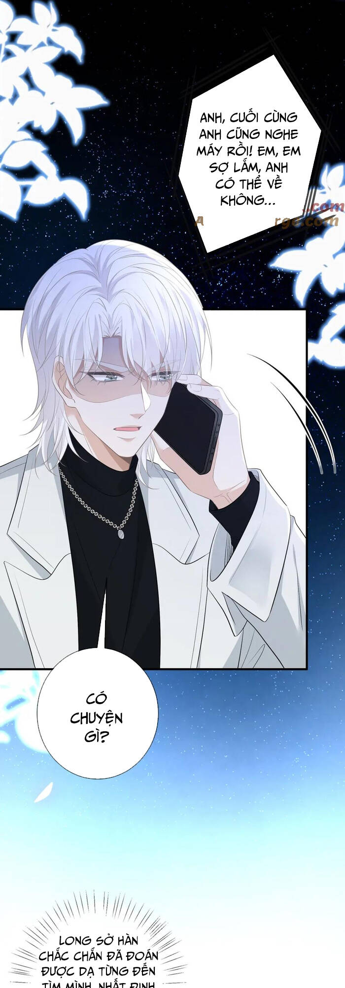 Danh Môn Chí Ái - Chapter 488 - Page 5