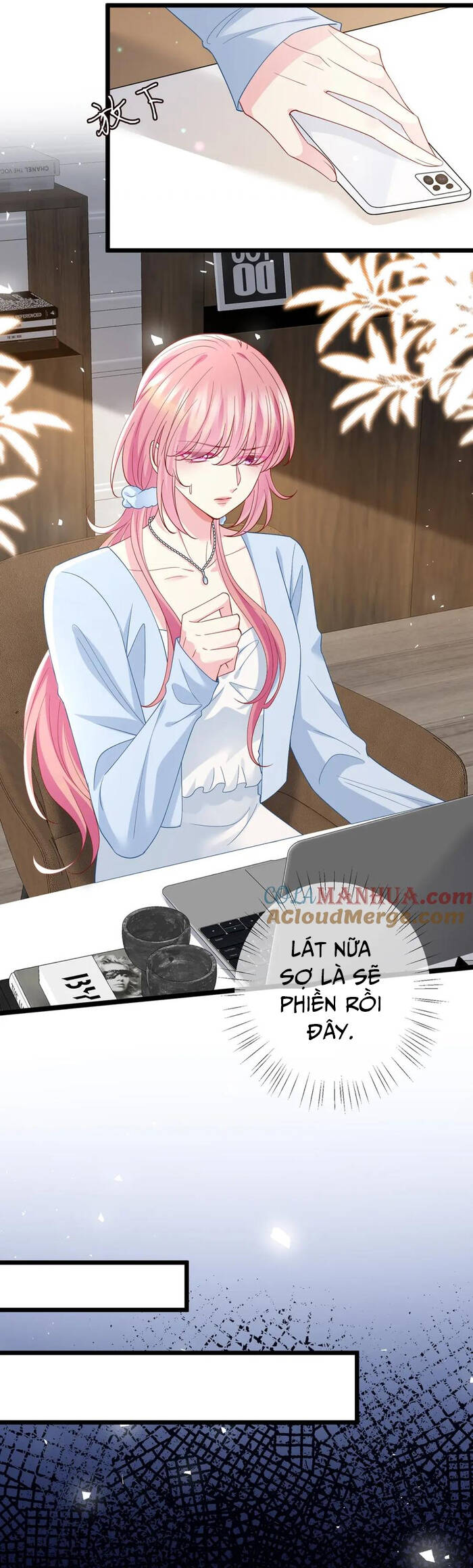 Danh Môn Chí Ái - Chapter 488 - Page 8