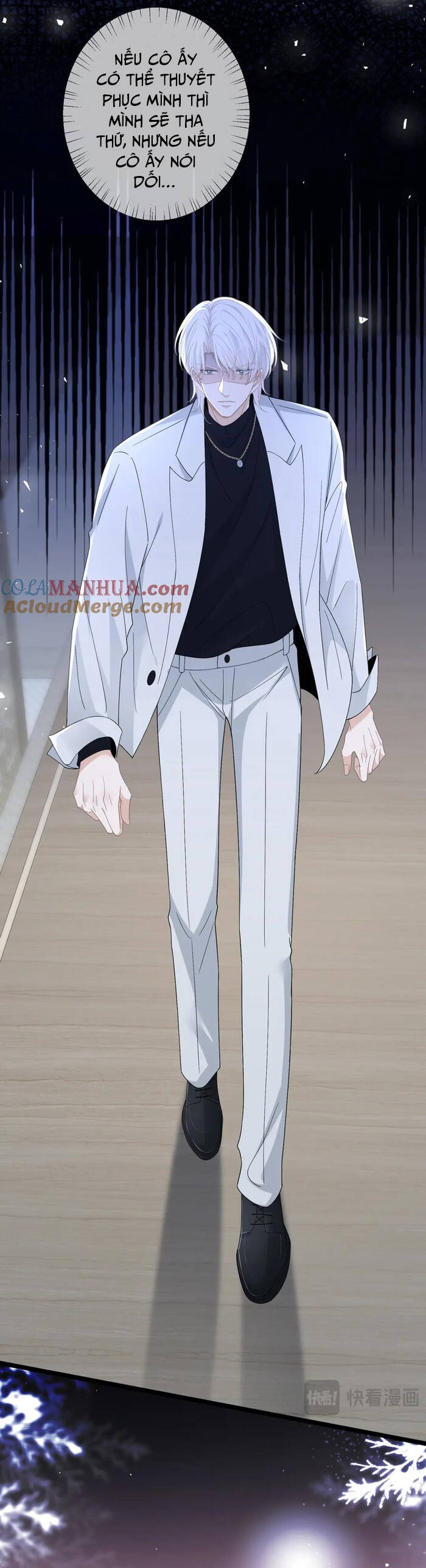 Danh Môn Chí Ái - Chapter 488 - Page 9