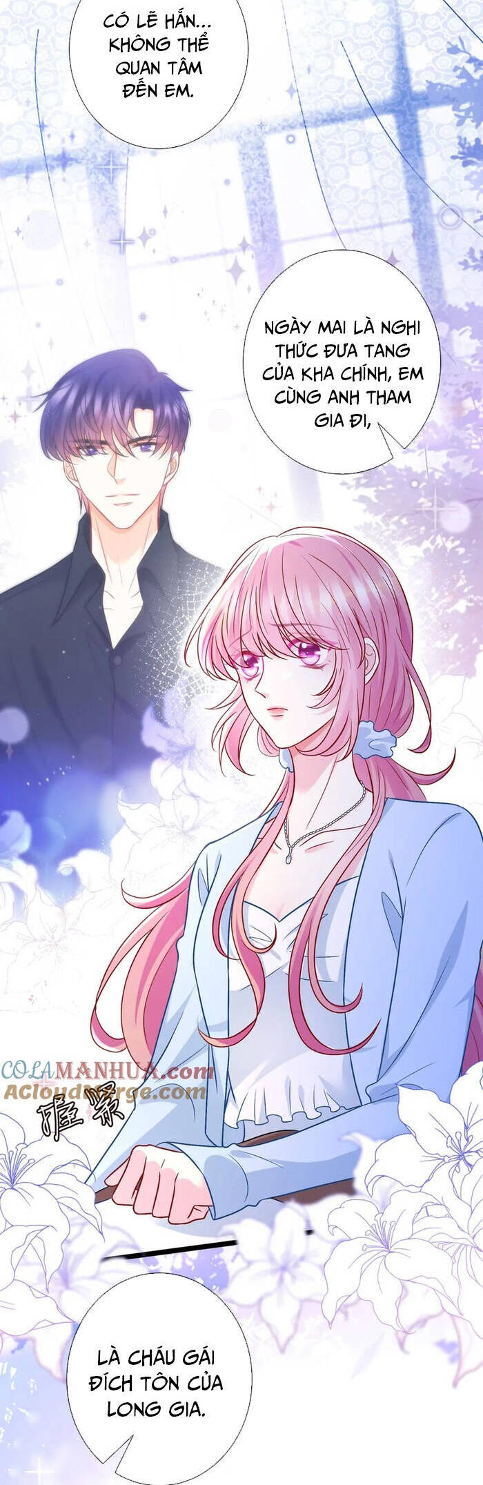 Danh Môn Chí Ái - Chapter 489 - Page 10