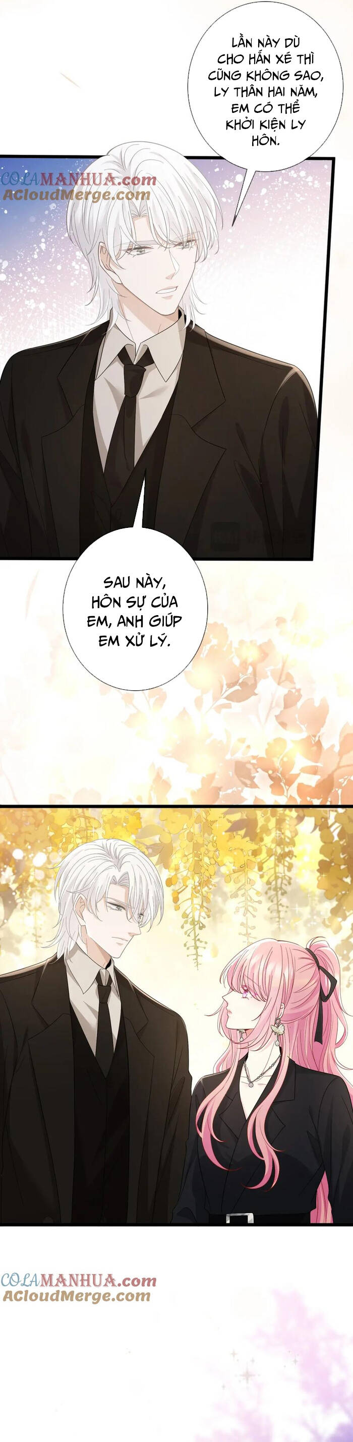 Danh Môn Chí Ái - Chapter 489 - Page 14