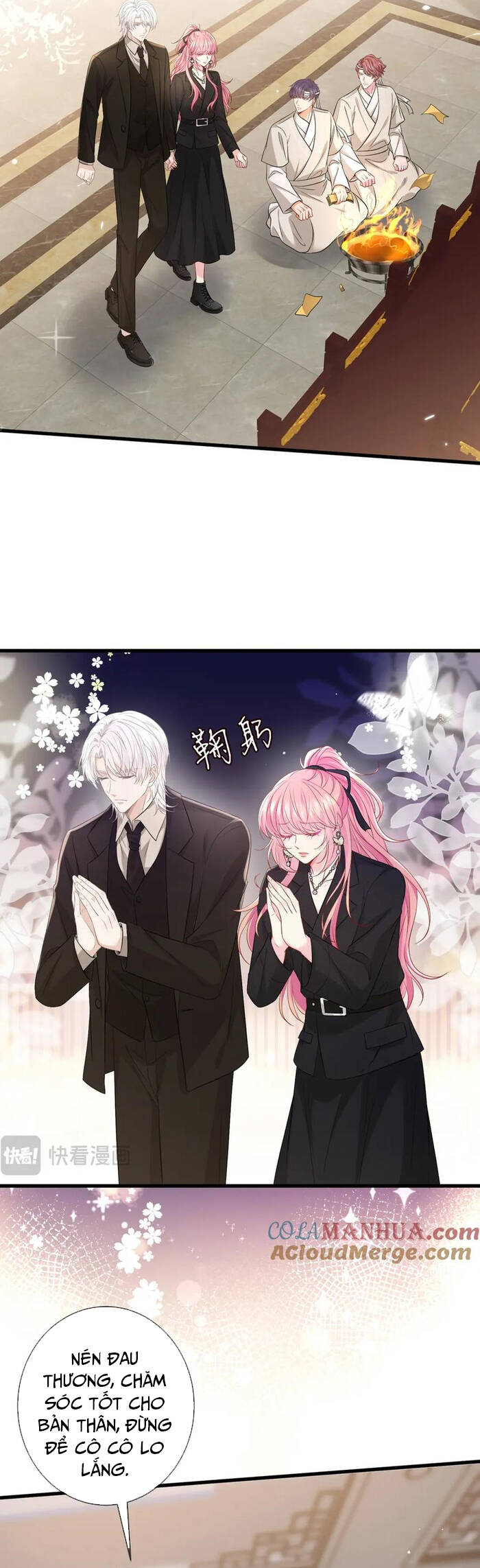 Danh Môn Chí Ái - Chapter 489 - Page 17