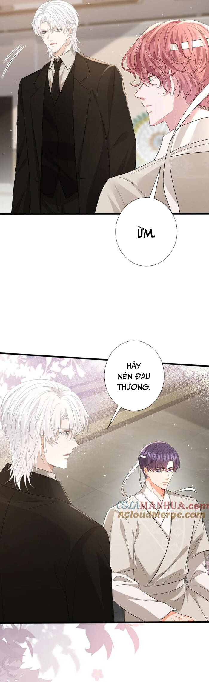 Danh Môn Chí Ái - Chapter 489 - Page 18