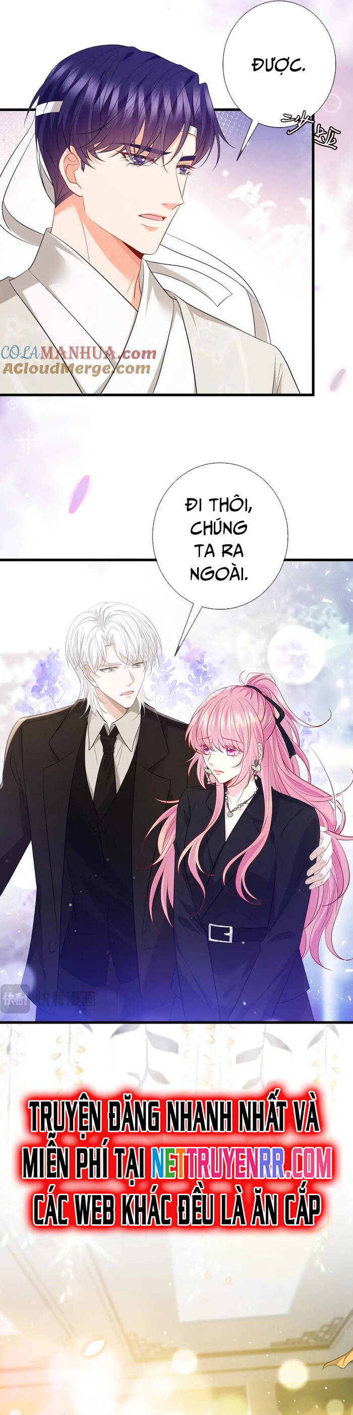 Danh Môn Chí Ái - Chapter 489 - Page 20