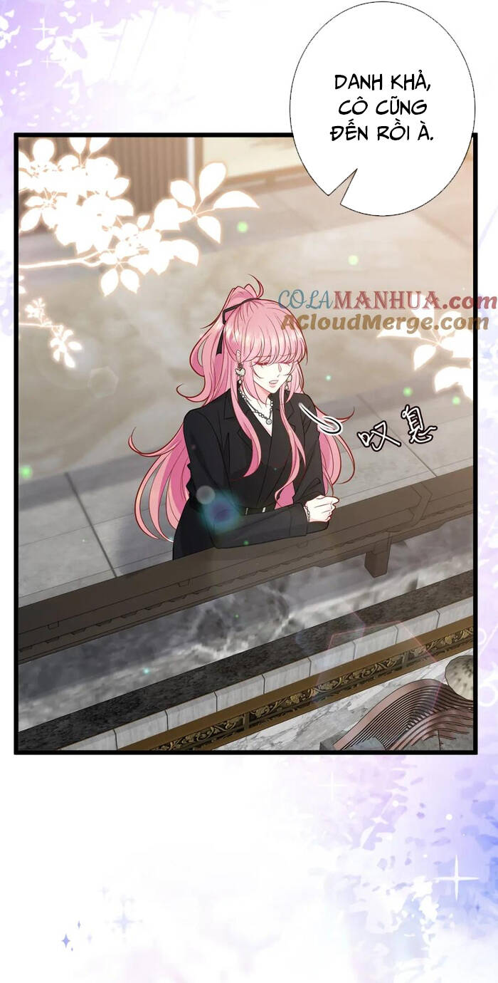 Danh Môn Chí Ái - Chapter 489 - Page 23