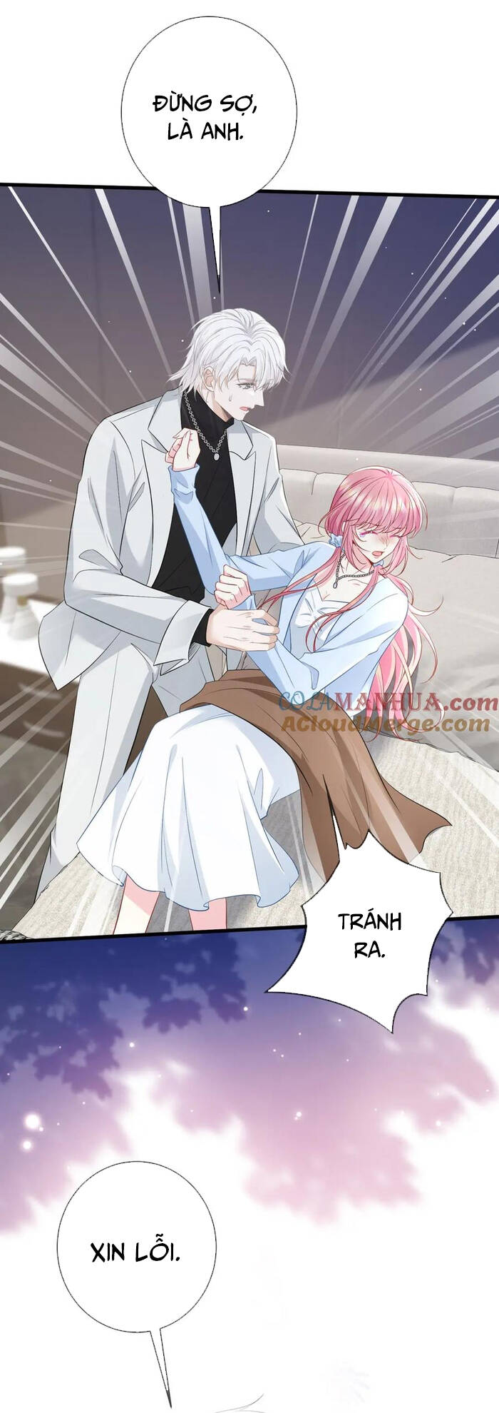 Danh Môn Chí Ái - Chapter 489 - Page 4