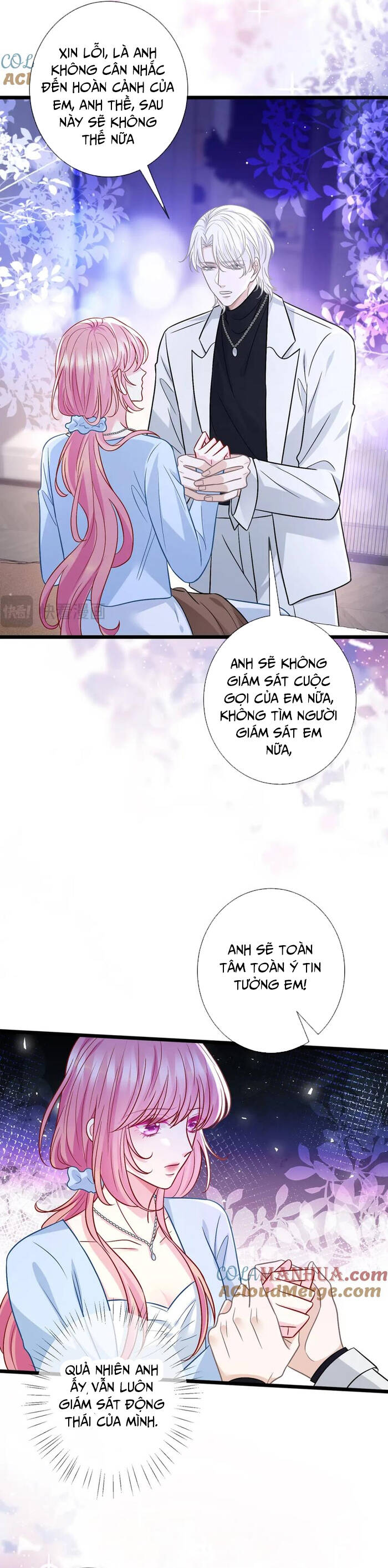 Danh Môn Chí Ái - Chapter 489 - Page 8