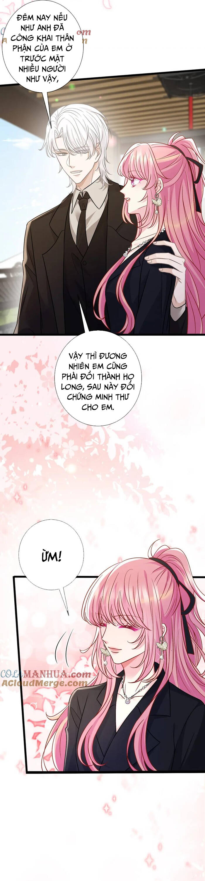 Danh Môn Chí Ái - Chapter 490 - Page 10