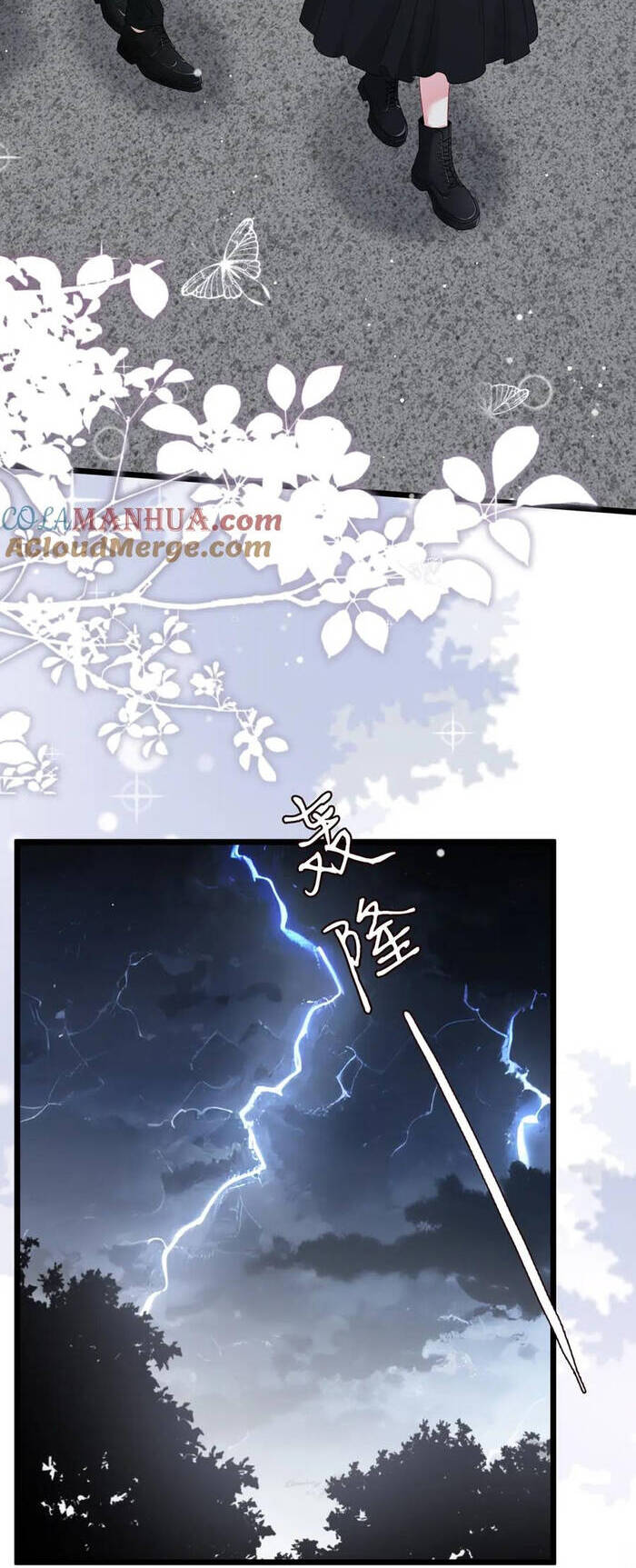 Danh Môn Chí Ái - Chapter 490 - Page 16