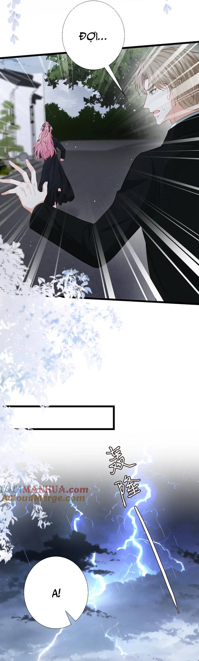 Danh Môn Chí Ái - Chapter 490 - Page 19