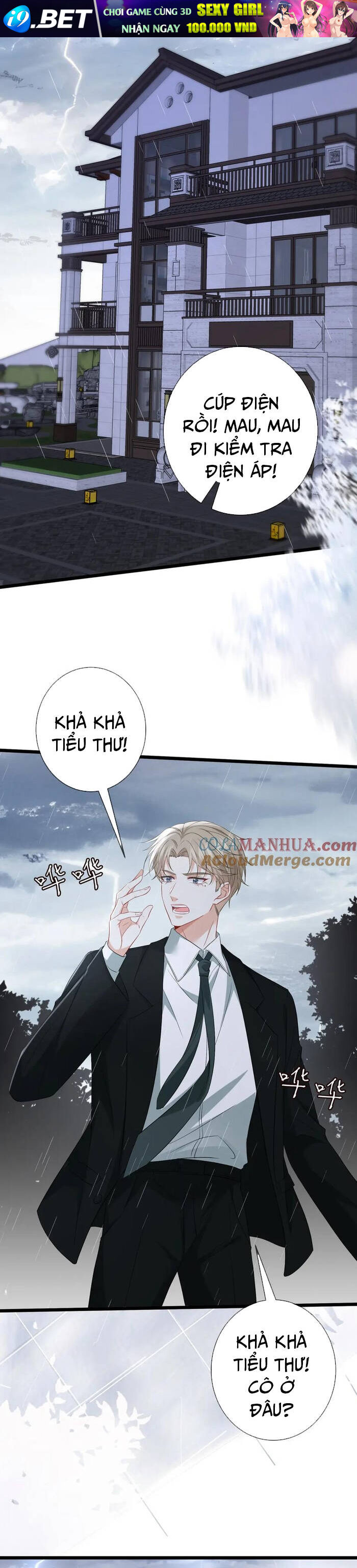 Danh Môn Chí Ái - Chapter 490 - Page 20