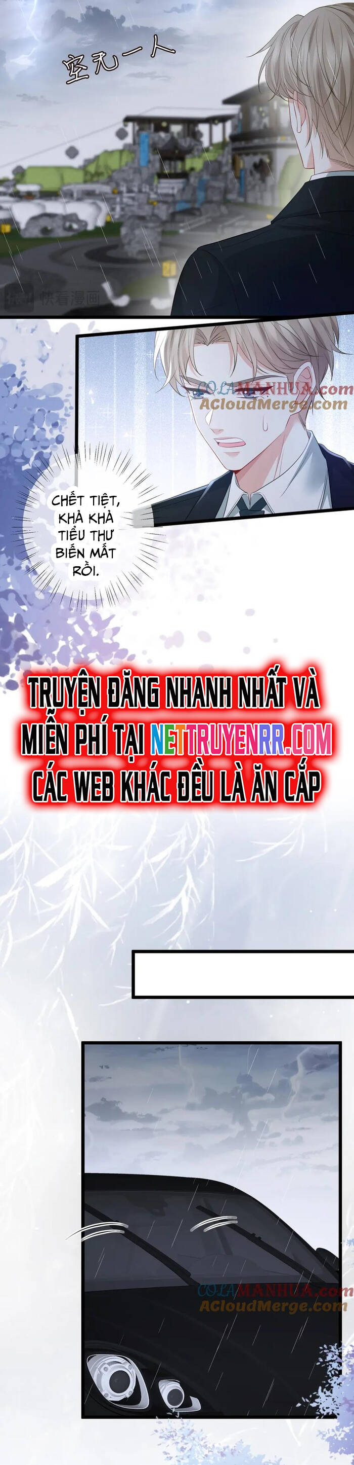 Danh Môn Chí Ái - Chapter 490 - Page 21