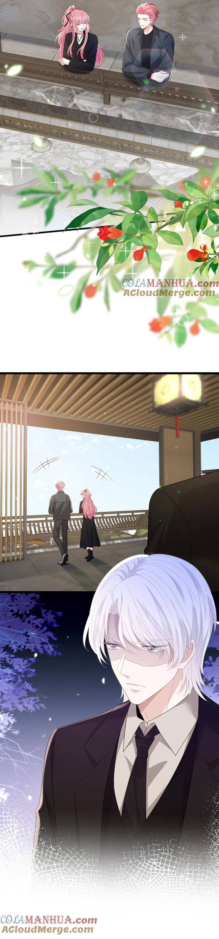 Danh Môn Chí Ái - Chapter 490 - Page 6