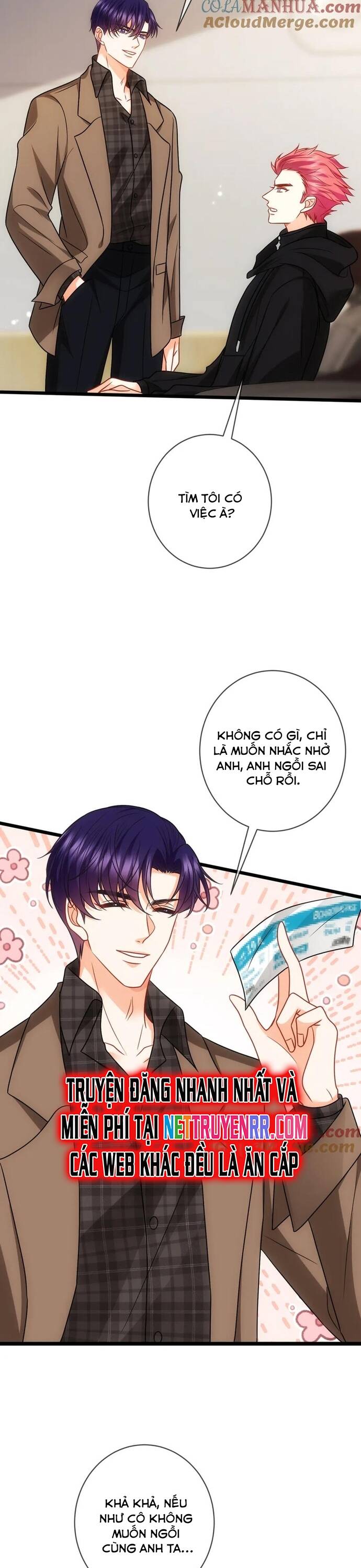 Danh Môn Chí Ái - Chapter 497 - Page 11