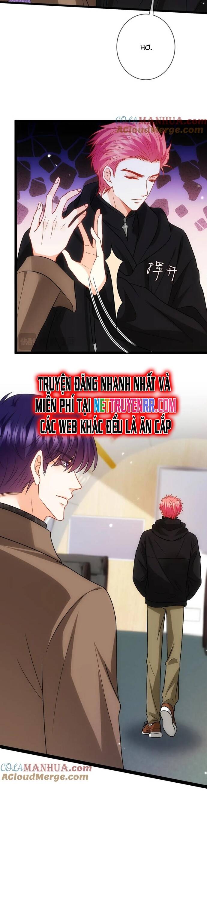 Danh Môn Chí Ái - Chapter 497 - Page 13